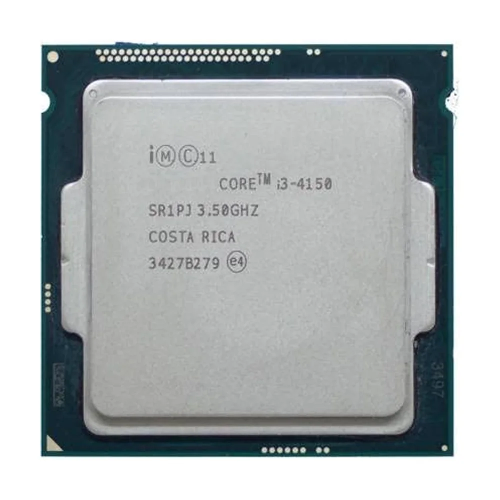Intel Core i5-13500 — Detail / close-up