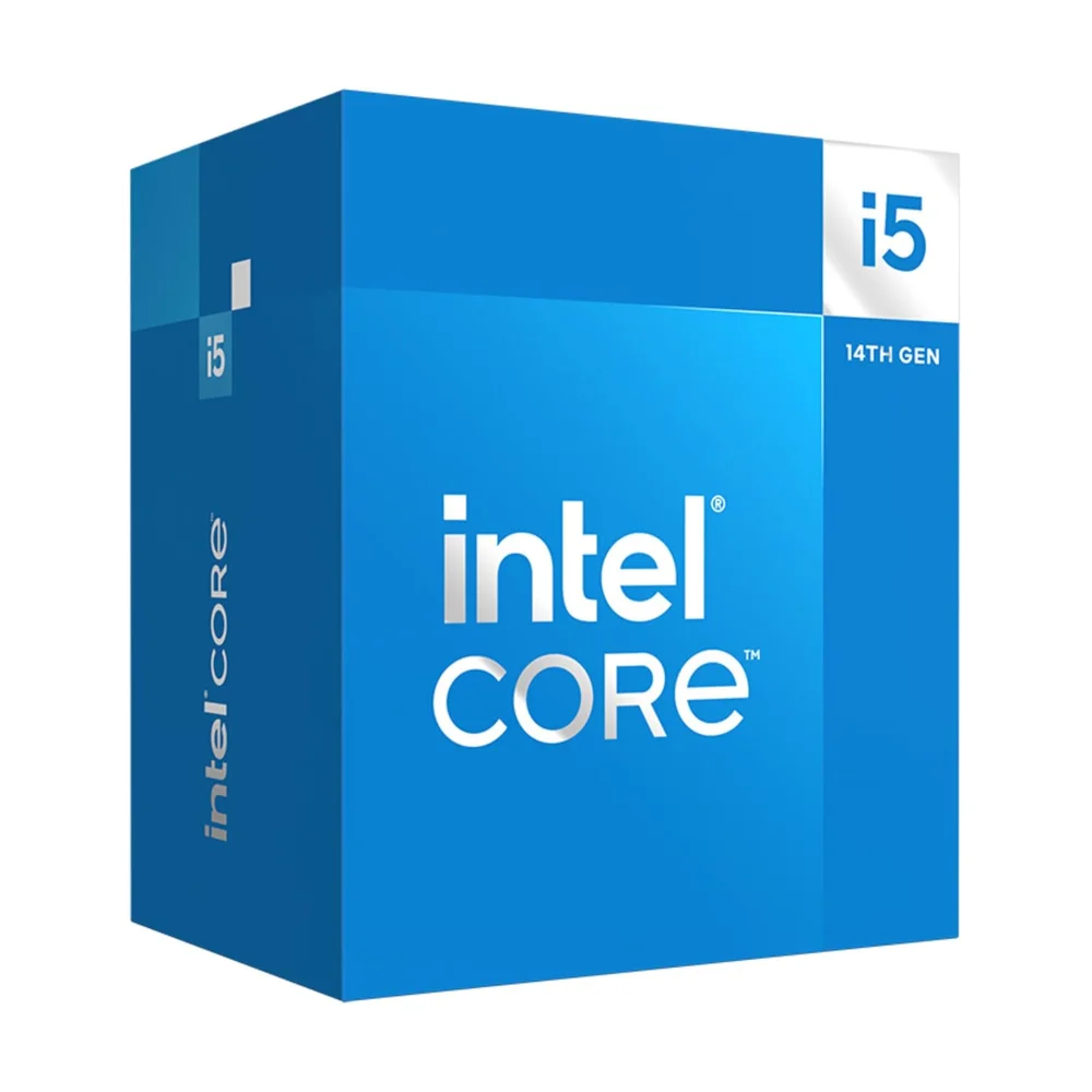 Intel Core i5-13500 — Processors