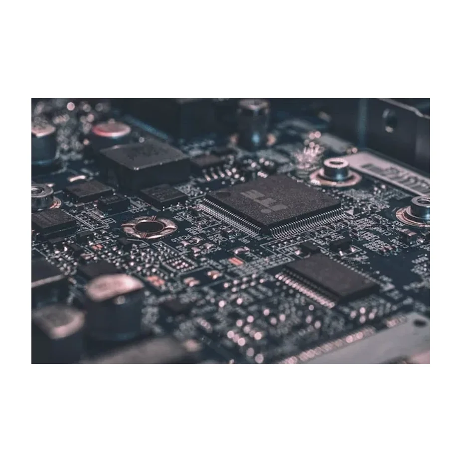 IOT Smarthome Kit — Detail / close-up