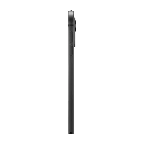 Apple iPad Pro 11" (M4, Wi-Fi, 256 GB) — Detail / close-up