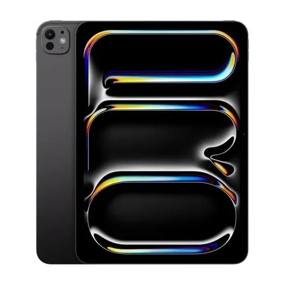 Apple iPad Pro 11" (M4, Wi-Fi, 256 GB) — Laptops & Tablets