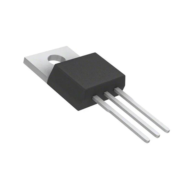 IRFZ44N MOSFET IC DIP — Power & Components