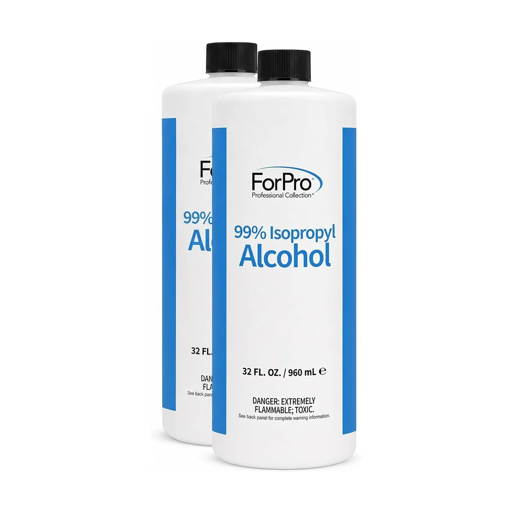Isopropyl Alcohol 99.9% (500 mL) — Tools