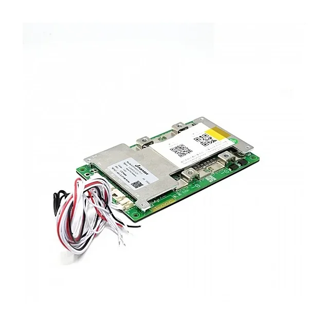JBD 3-4S/100A Smart BMS For LiFePO4 (LFP) batteries — Power & Components
