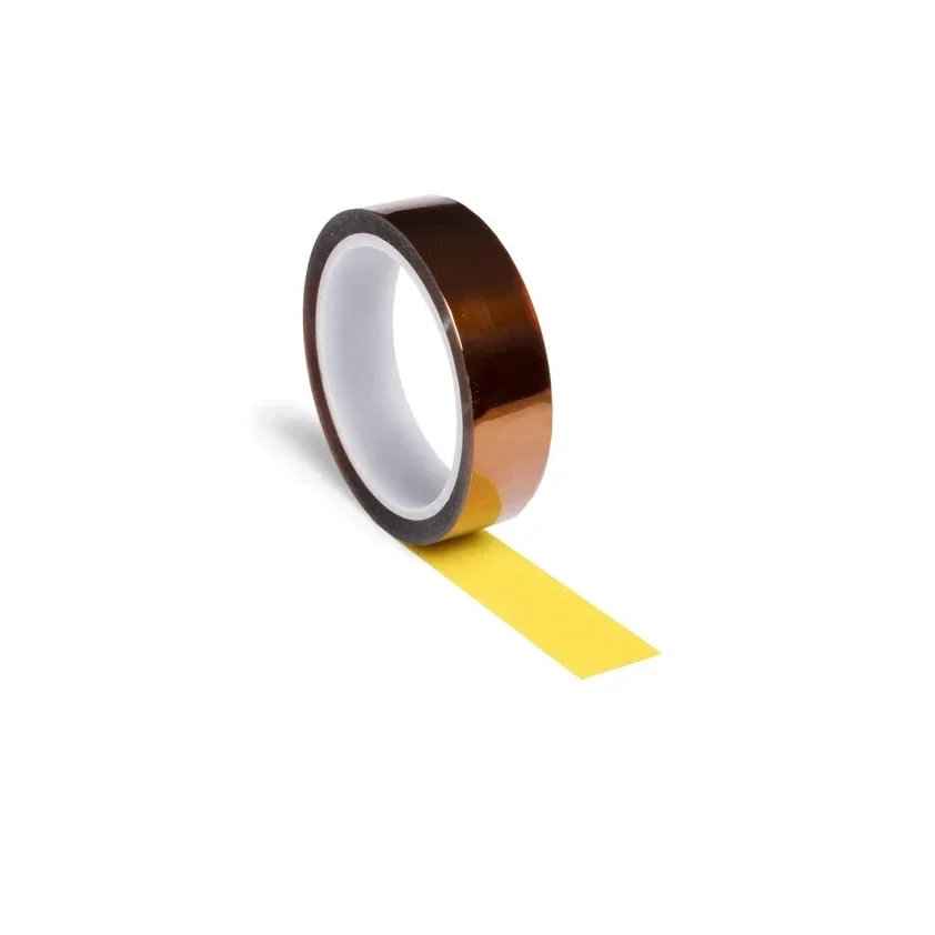 Kapton 25mm x 33m High Temperature Resistant Tape — Tools