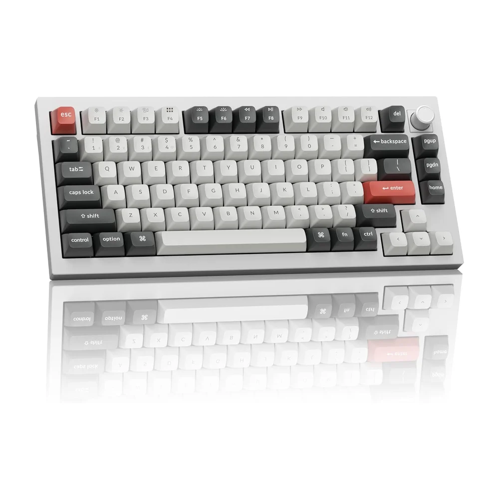 Keychron Q1 Pro Wireless QMK/VIA — Keyboards