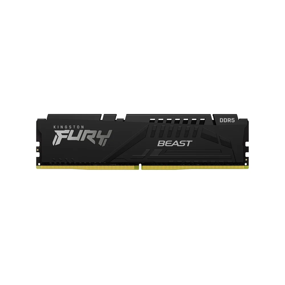 Kingston Fury Beast 16 GB DDR5-5600 (single) — Memory (RAM)
