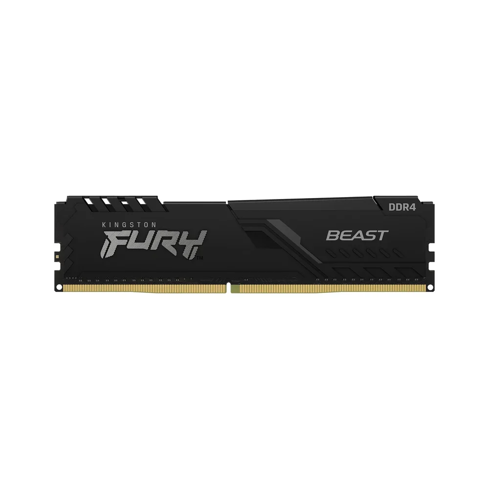 Kingston Fury Beast 8 GB DDR4-3200 (single) — Memory (RAM)