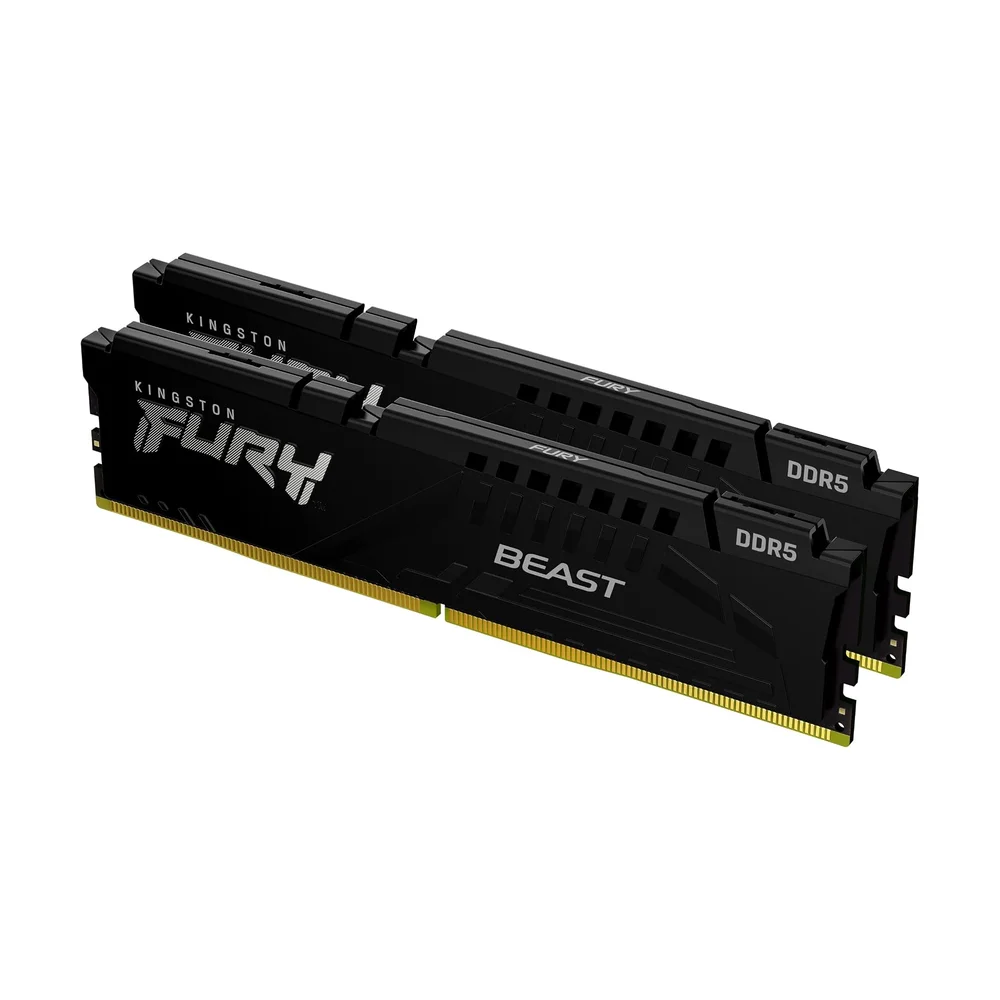 Kingston FURY Renegade 32GB (2x16) DDR5-6400 — Memory (RAM)