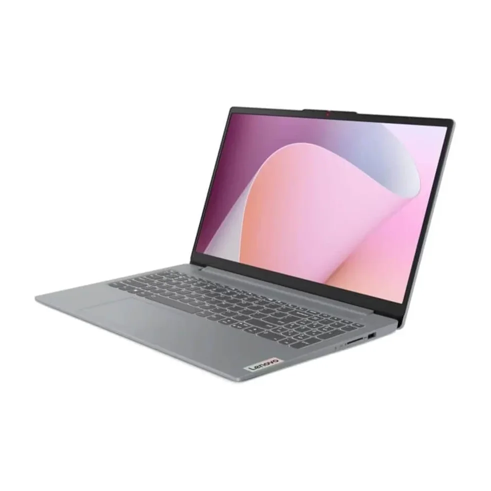 Lenovo IdeaPad Slim 3 (i5-12450H, 16 GB) — Detail / close-up