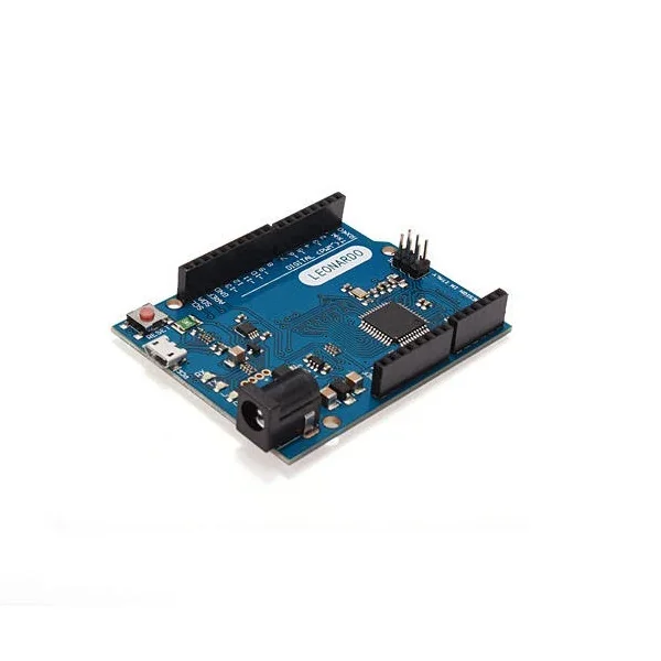 Leonardo R3 Board Micro-USB compatible with Arduino — Microcontrollers