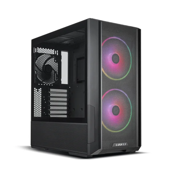 Lian Li LANCOOL 216 — Cases & Cooling