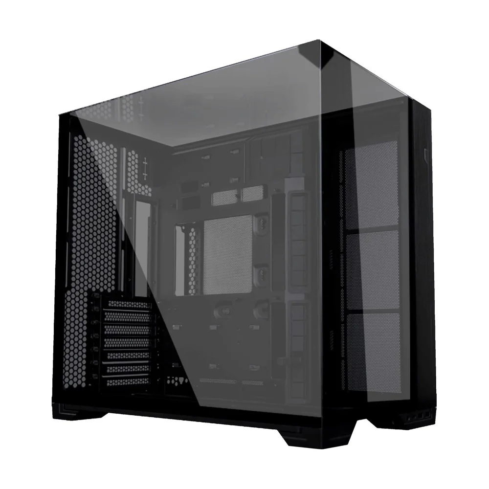Lian Li O11 Dynamic EVO — Detail / close-up