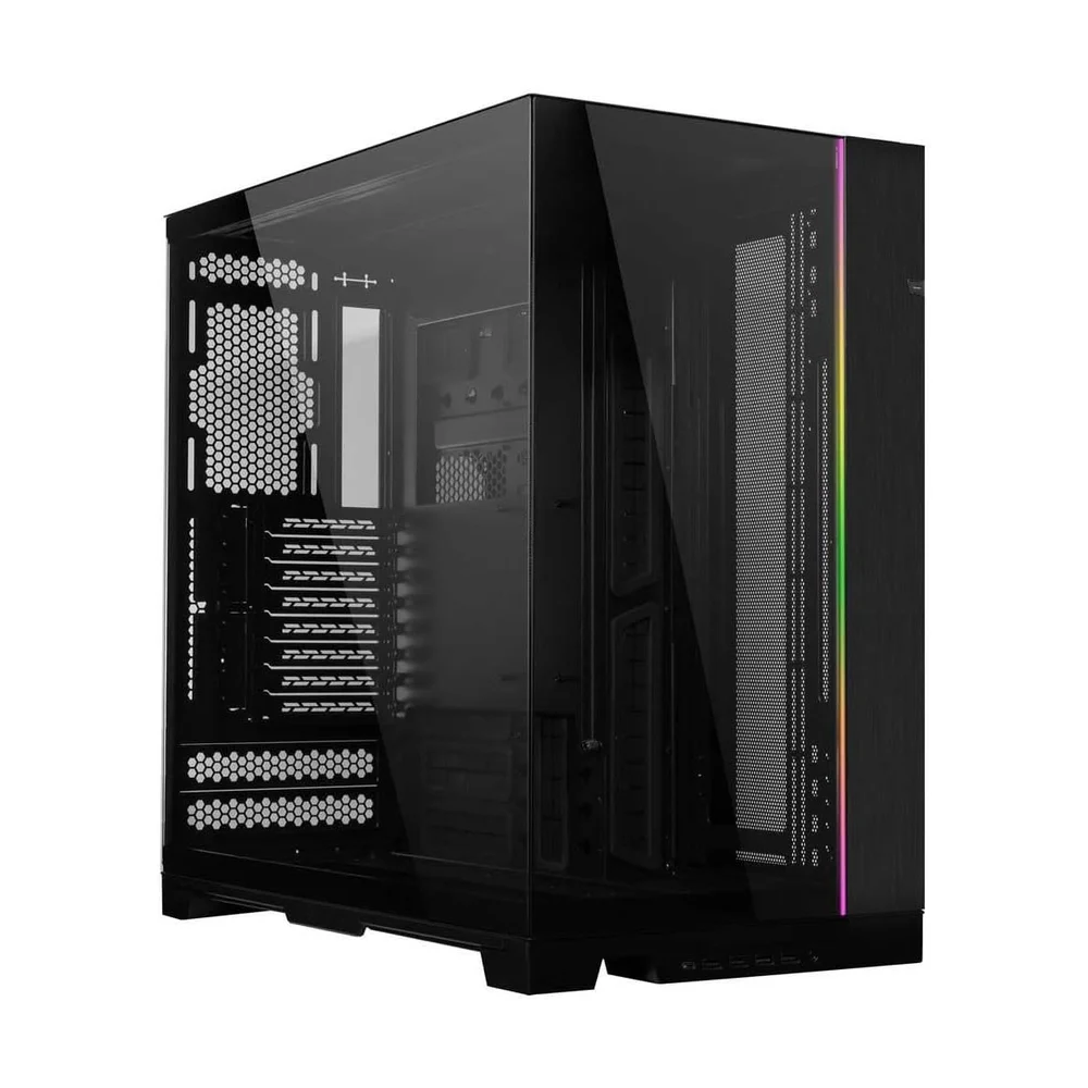 Lian Li O11 Dynamic EVO — Cases & Cooling