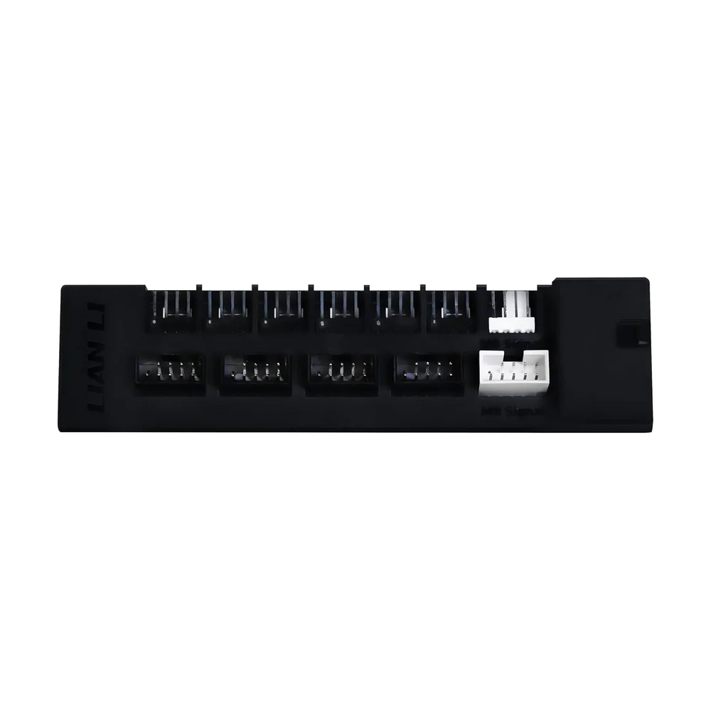 Lian Li UNI FAN Controller (Strimer) — Back view