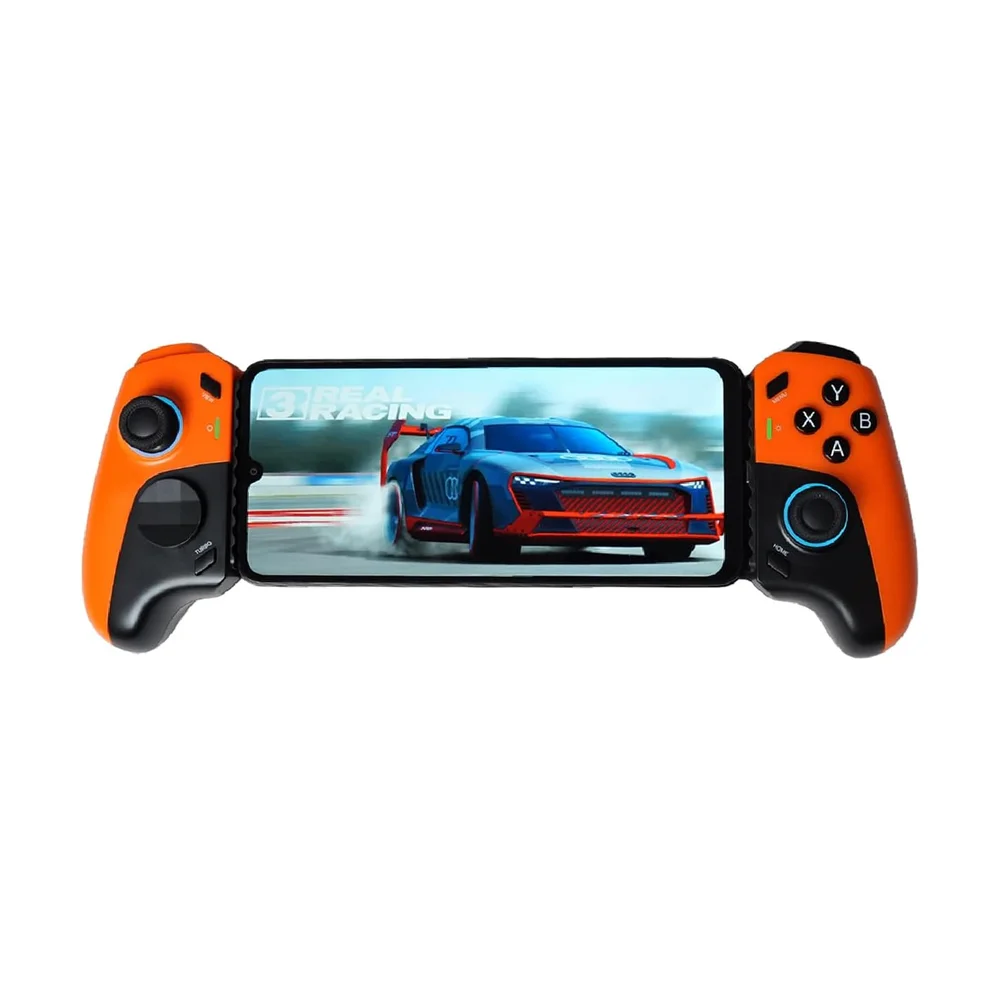 Logitech G Cloud Gaming Handheld — Gaming Accessories