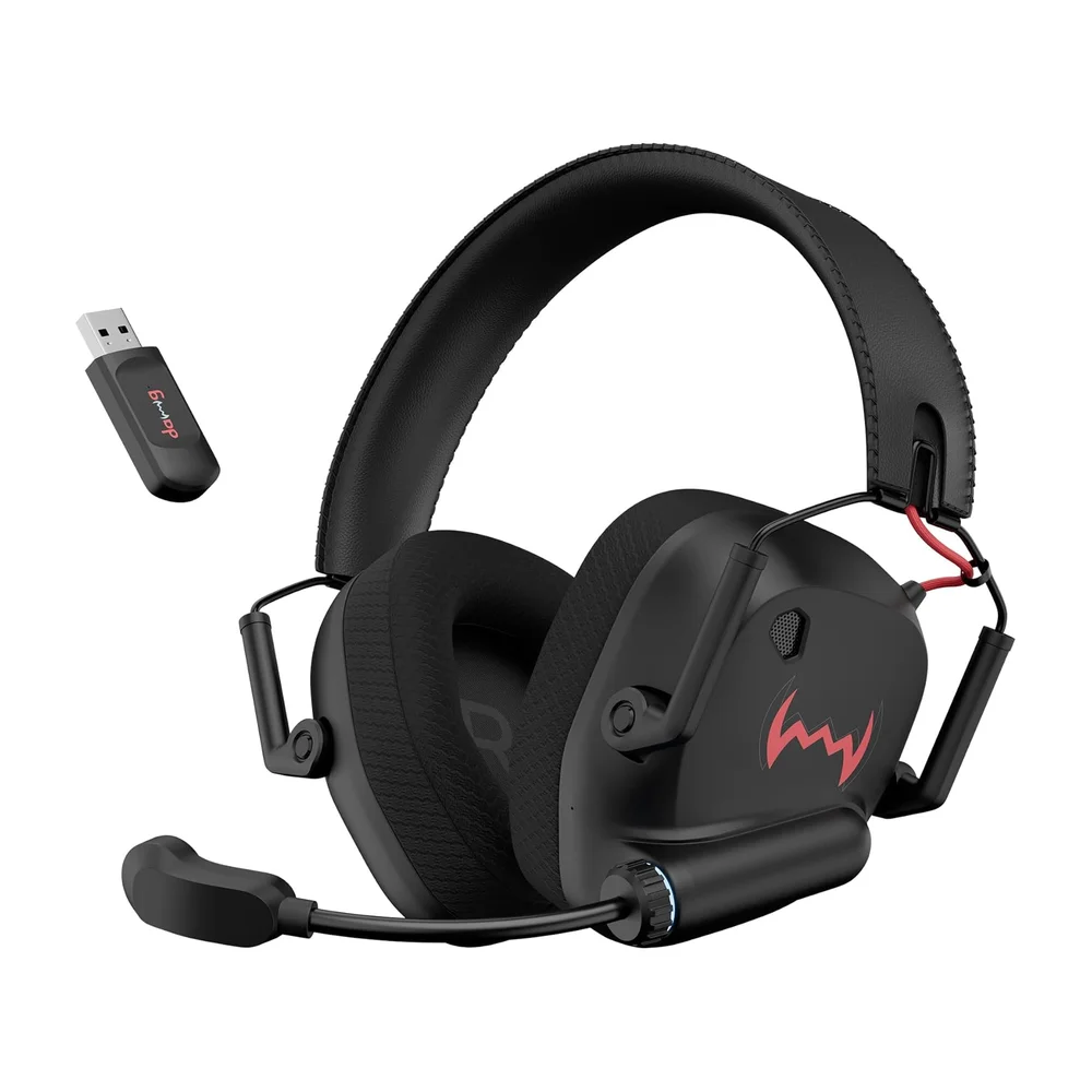 Logitech G PRO X 2 LIGHTSPEED Wireless — Headsets & Audio