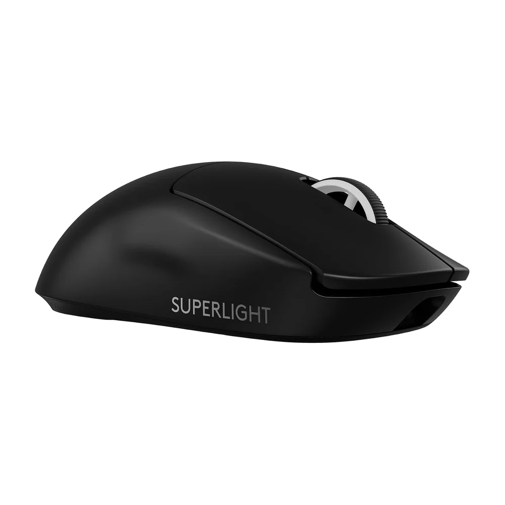 Logitech G PRO X SUPERLIGHT 2 — Mice