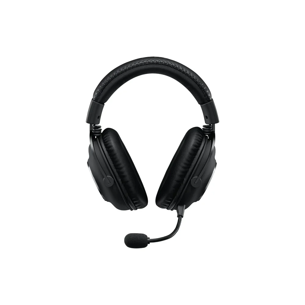 Logitech G PRO X 2 LIGHTSPEED — Back view