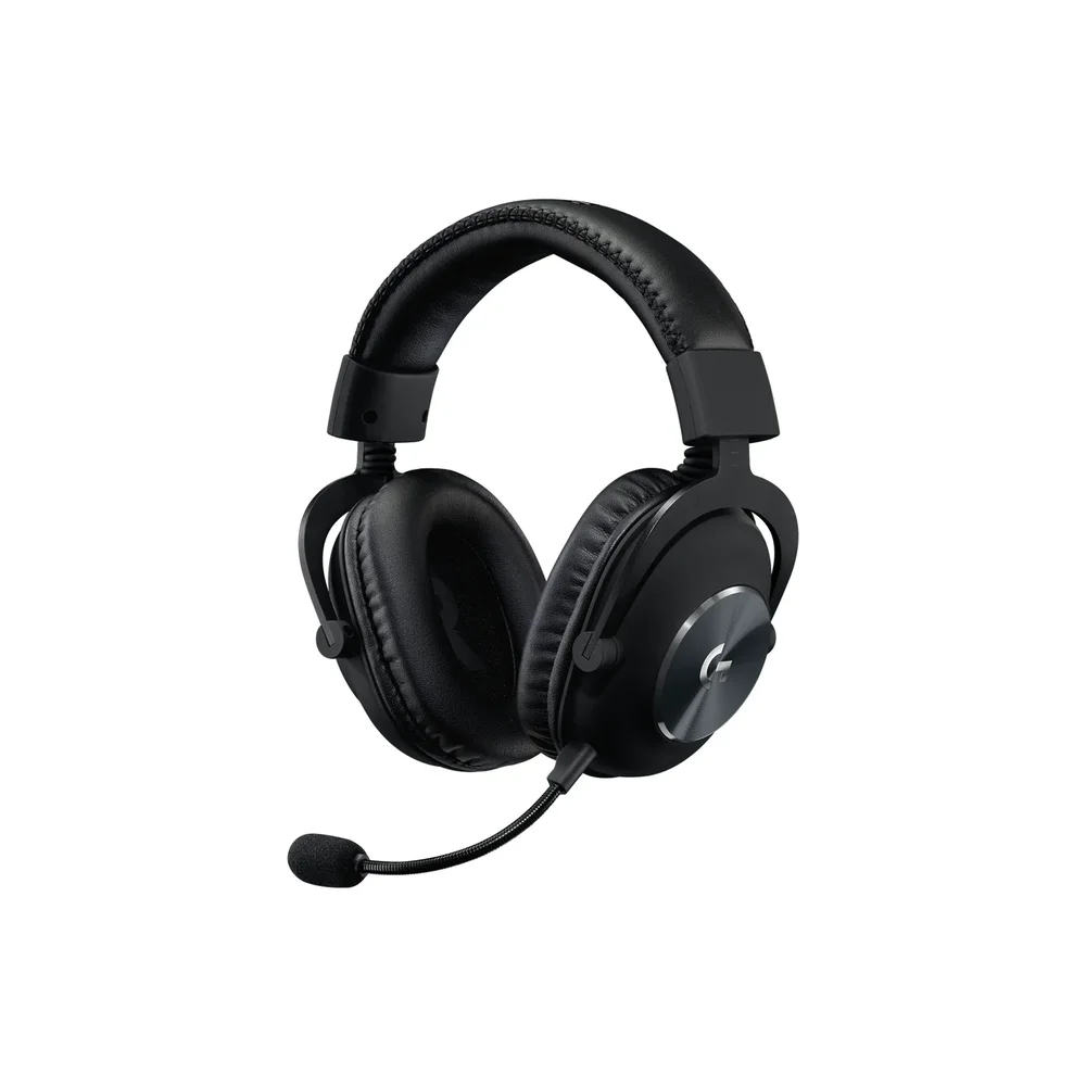 Logitech G PRO X 2 LIGHTSPEED — Headsets & Audio