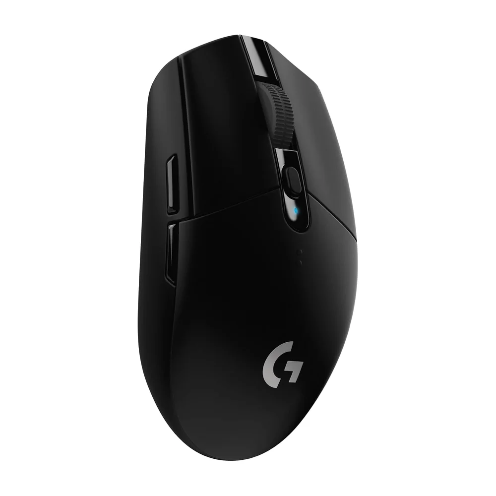 Logitech G304 LIGHTSPEED Wireless — Mice