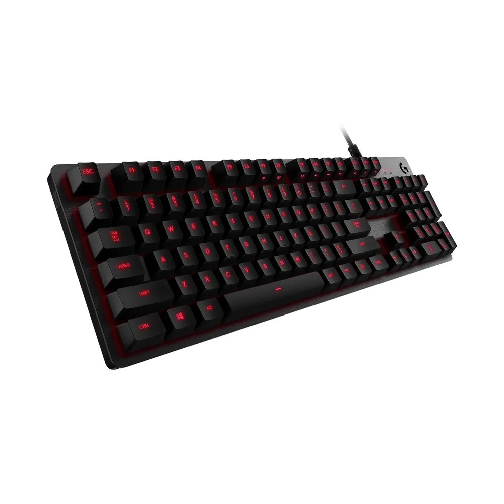 Logitech G413 SE TKL — Keyboards