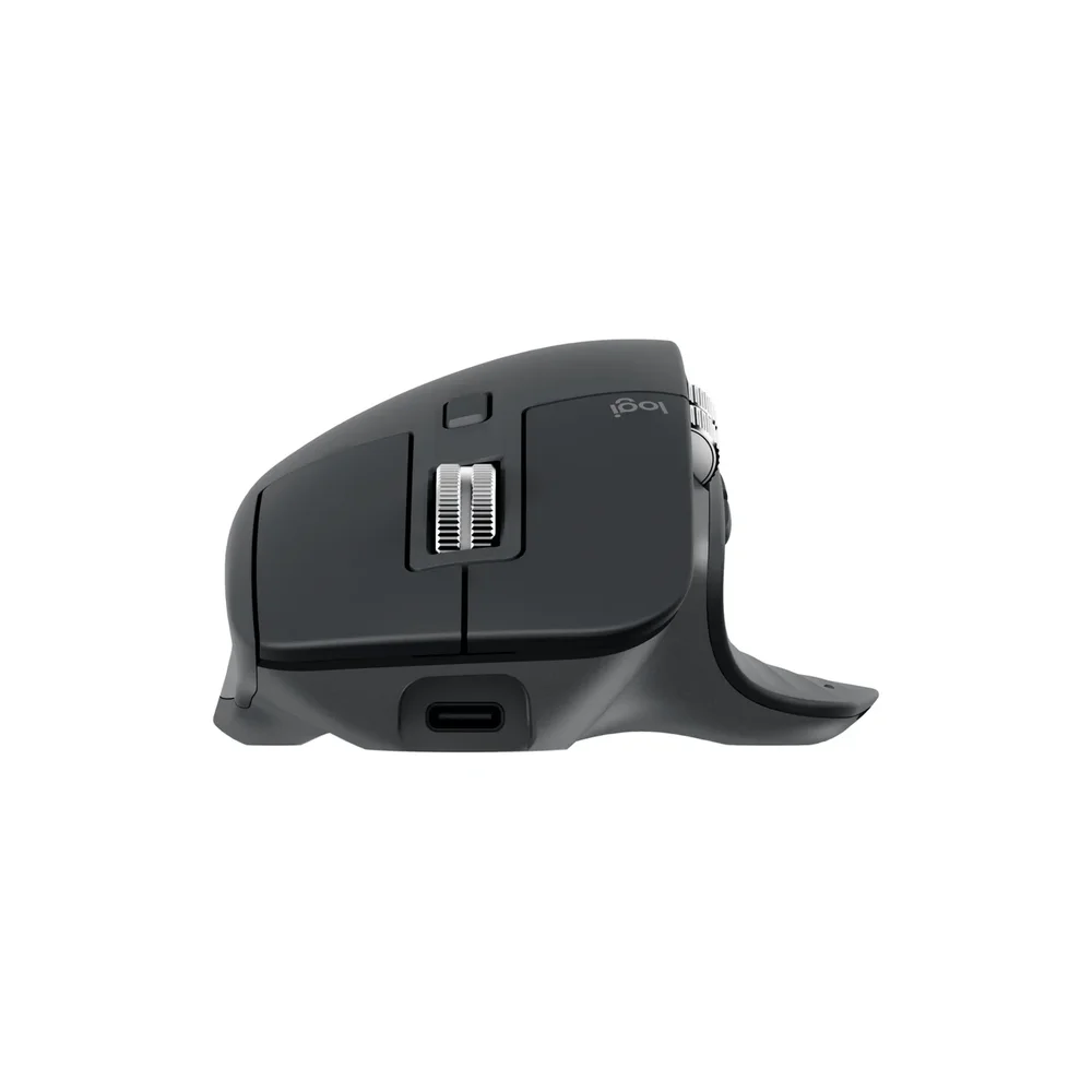 Logitech MX Master 3S — Mice