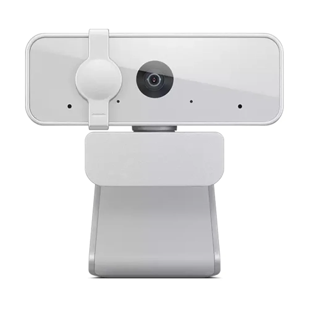 Logitech StreamCam — Back view