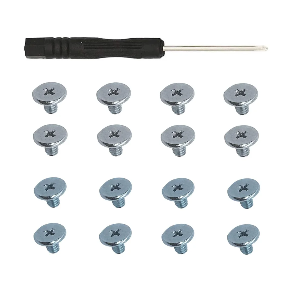 M.2 SSD Mounting Screw Kit (200 pc) — Detail / close-up