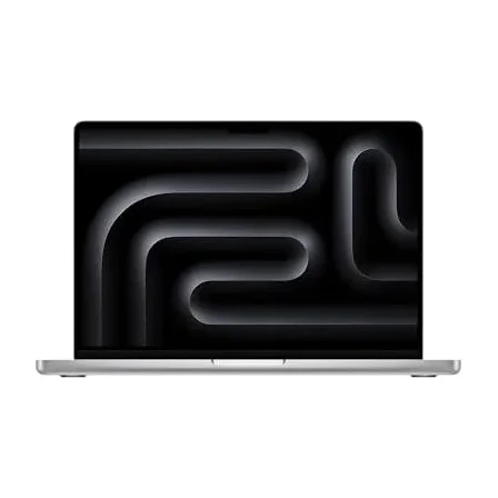 Apple MacBook Pro 14" M3 (16 GB / 512 GB) — Laptops & Tablets