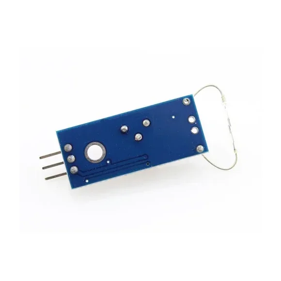 Magnetic Reed Switch Sensor Module — Sensors — Detail / close-up