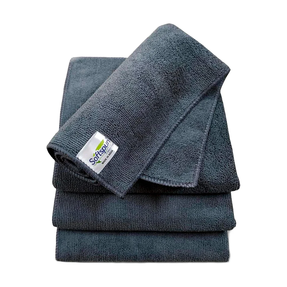 Microfiber Cleaning Cloth (10 pc) — Tools