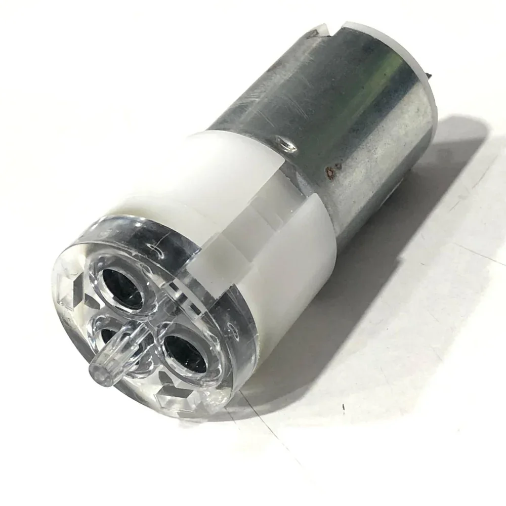 Mitsumi MAP-AM-265 Micro Air Pump Motor — Robotics & Hardware