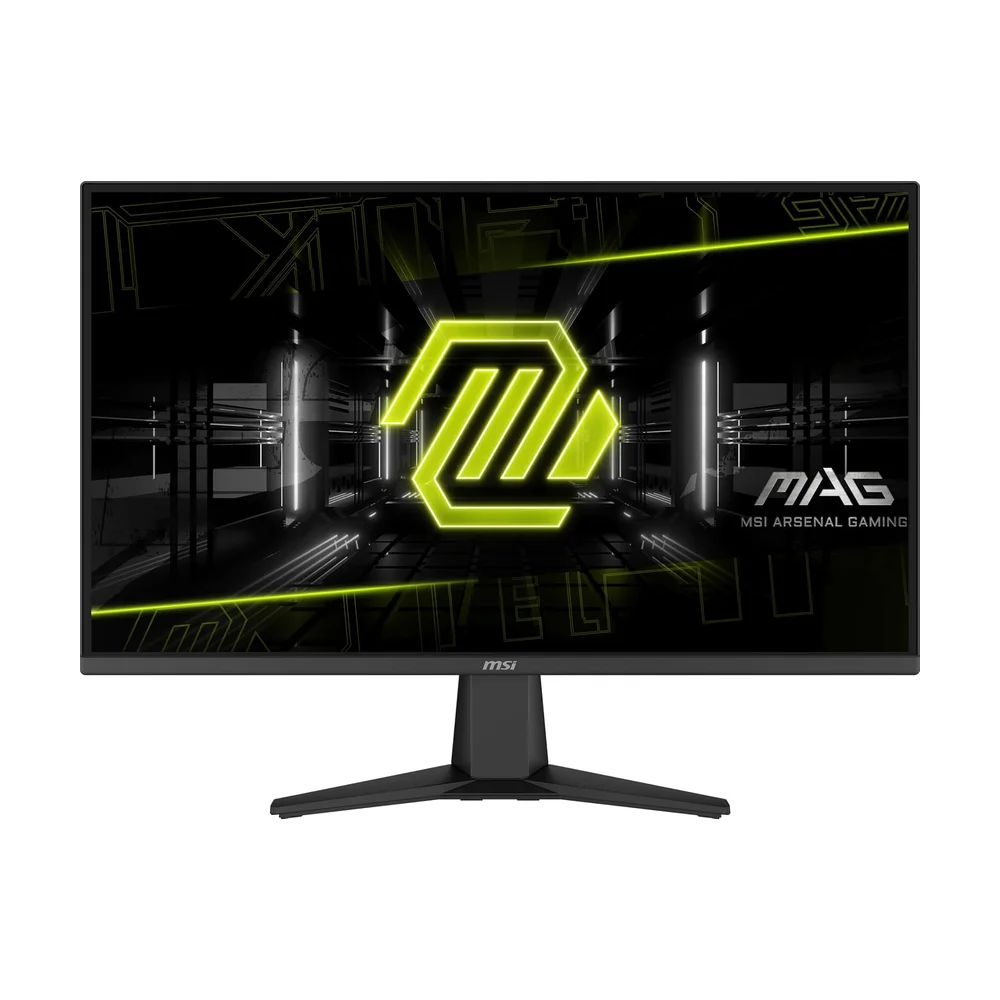 MSI MAG 274QRF QD 27" 1440p Rapid IPS 170Hz — Detail / close-up