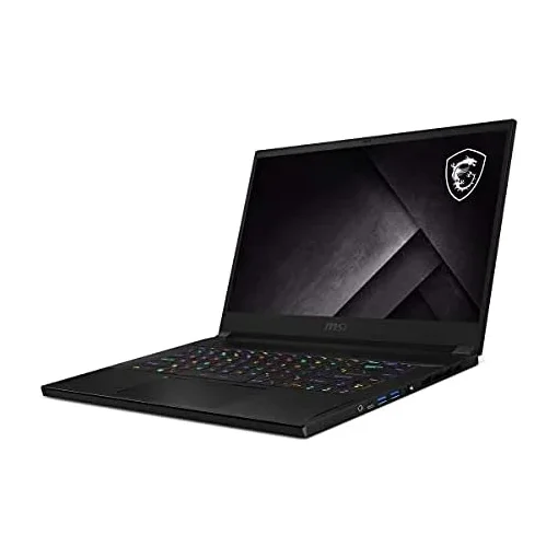 MSI Stealth 15 (i7, RTX 4070) — Detail / close-up