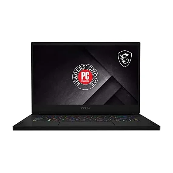 MSI Stealth 15 (i7, RTX 4070) — Laptops & Tablets