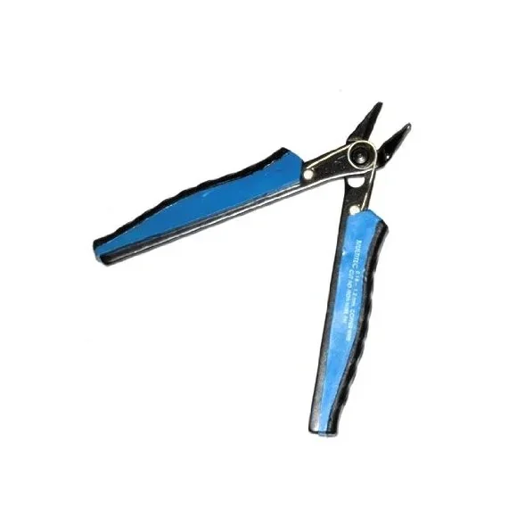 Multitec 07 Heavy Duty Nipper — Tools