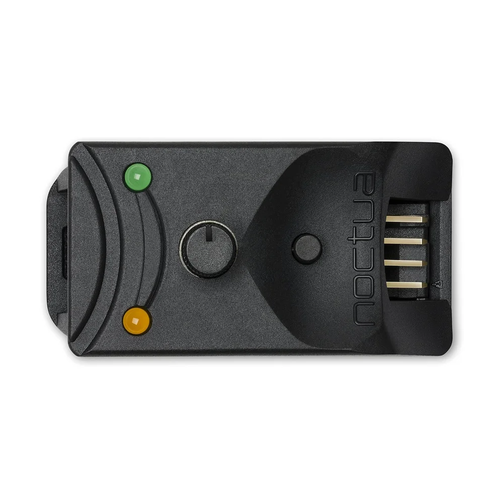 Noctua NA-FC1 PWM Fan Controller — Cases & Cooling