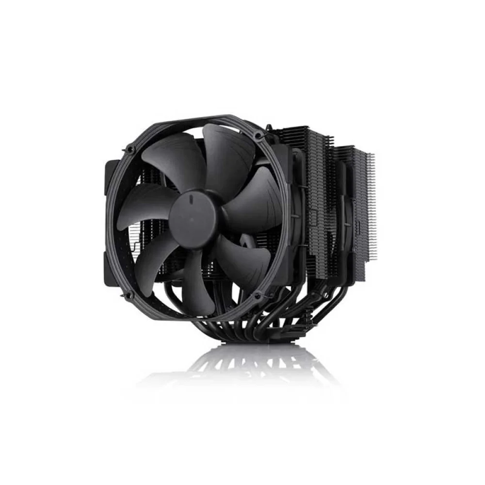 Noctua NH-D15 — Back view