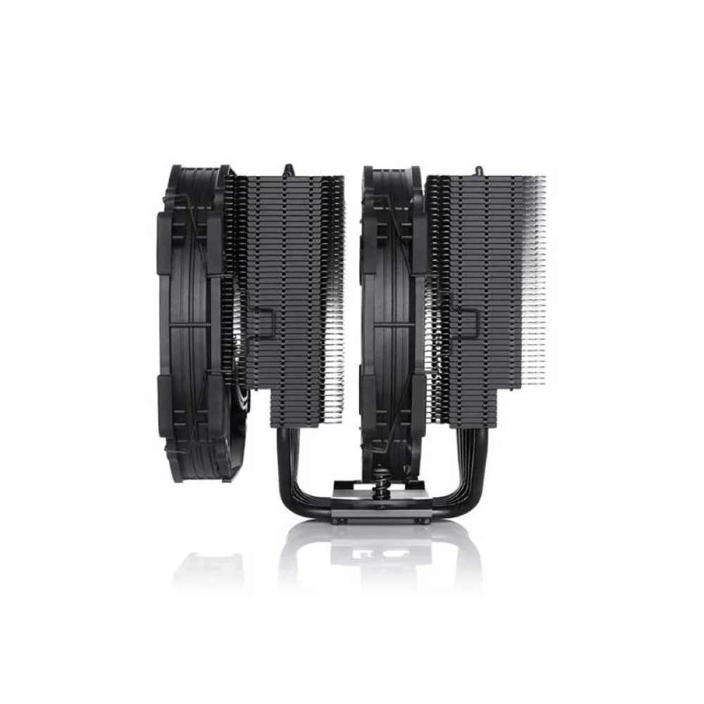 Noctua NH-D15 — Detail / close-up