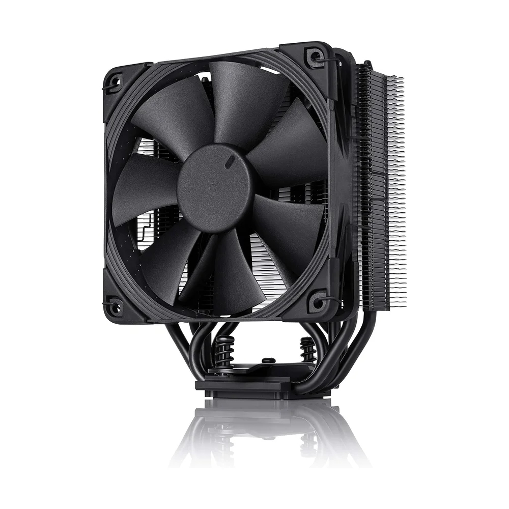 Noctua NH-U12S redux — Detail / close-up