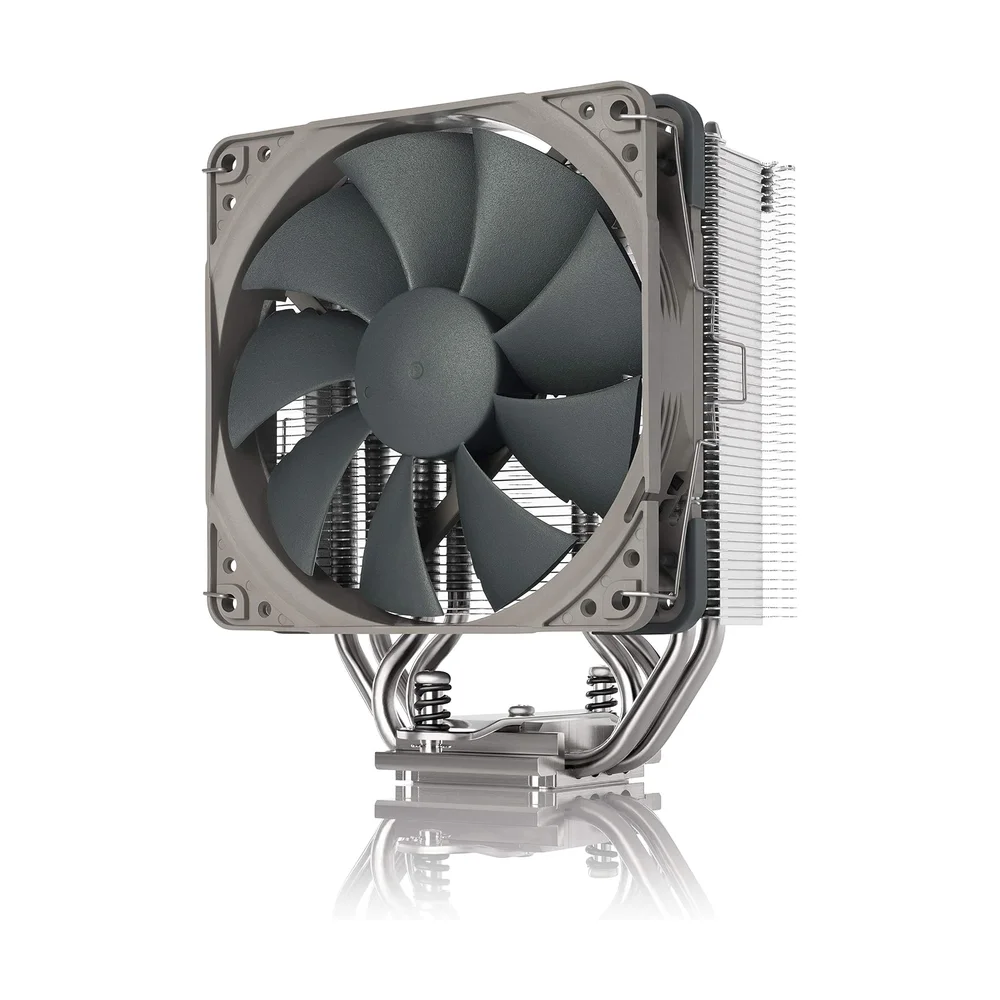 Noctua NH-U12S redux — Cases & Cooling