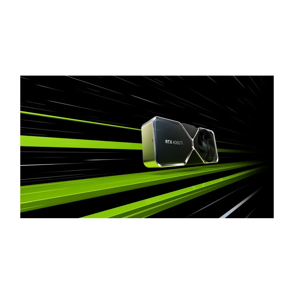 NVIDIA GeForce RTX 4060 (8 GB) — Graphics Cards