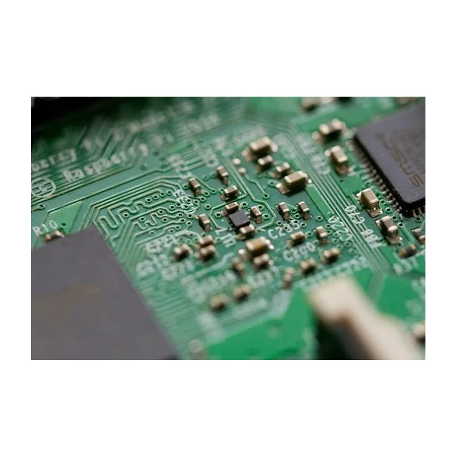 Paper Circuit Kit — Detail / close-up
