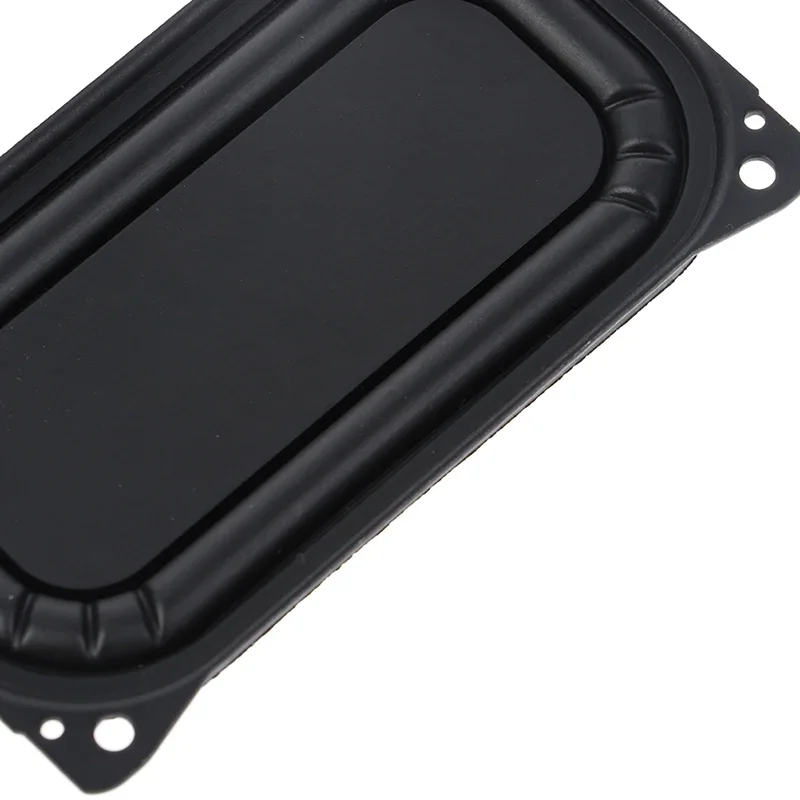 Passive Diaphragm Radiator Speaker Accessories Showcase Speaker Repair Parts — Display & Communication — Detail / close-up