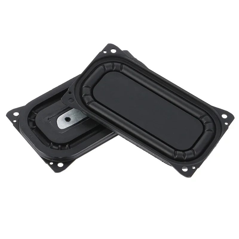 Passive Diaphragm Radiator Speaker Accessories Showcase Speaker Repair Parts — Display & Communication