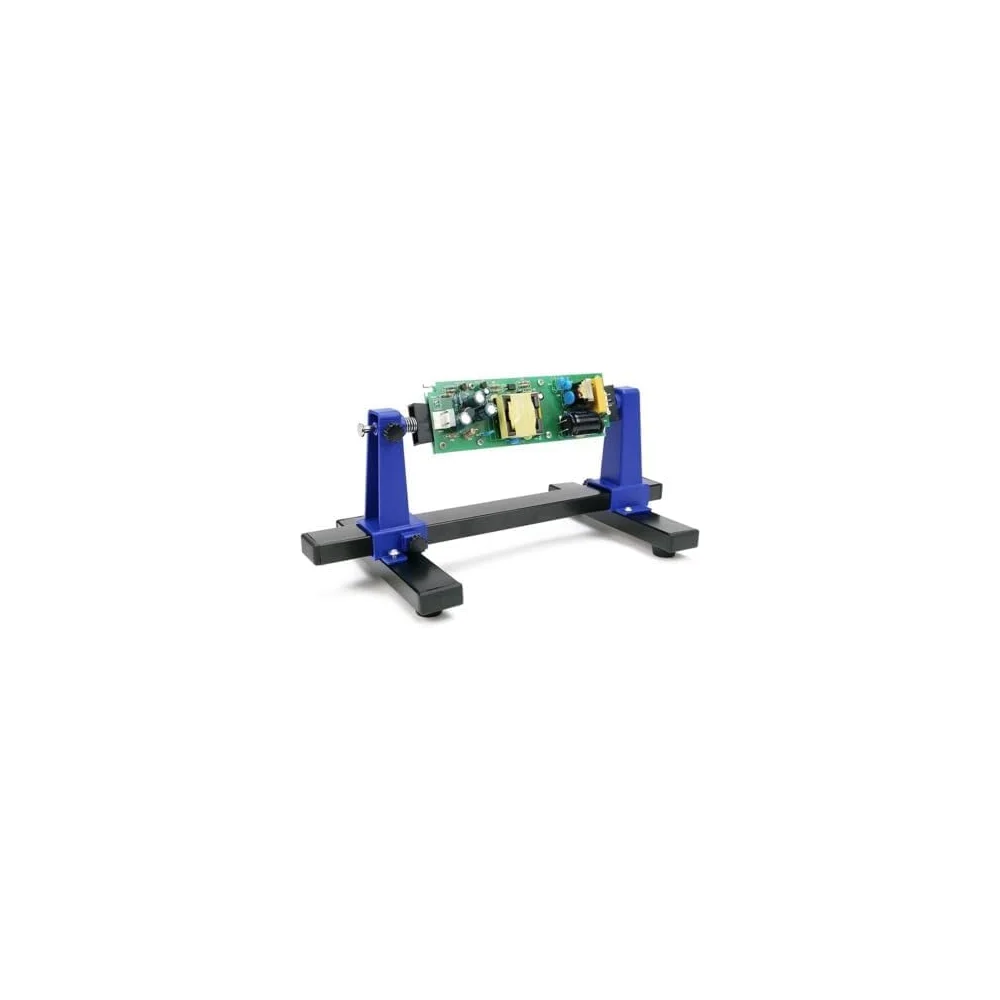 PCB Holder Clamp (PCB Vise) — Tools