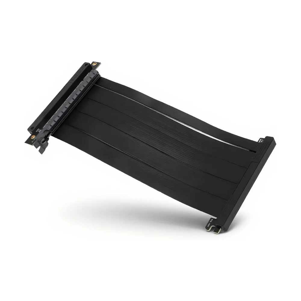 PCIe 4.0 x16 Riser Cable 300mm — Cases & Cooling