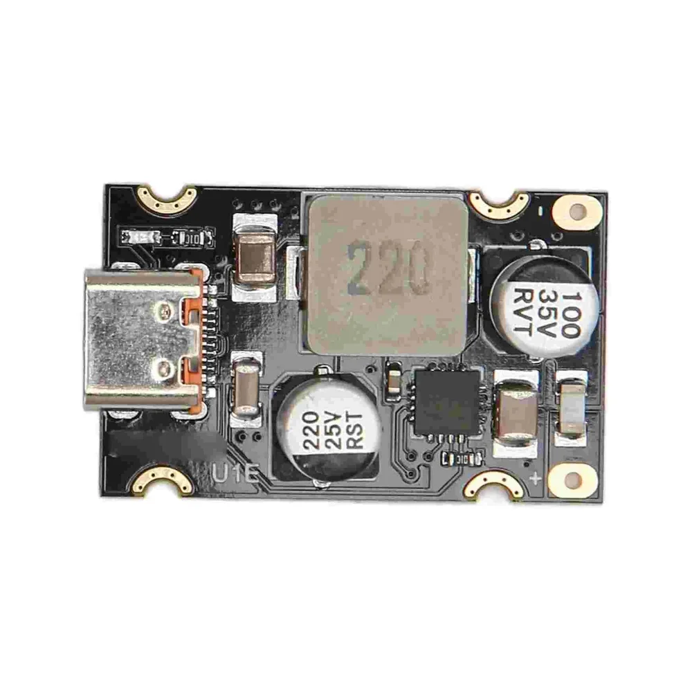 PD65W Fast Charging Adapter Power Banks Module USB-C PD 65W — Power & Components