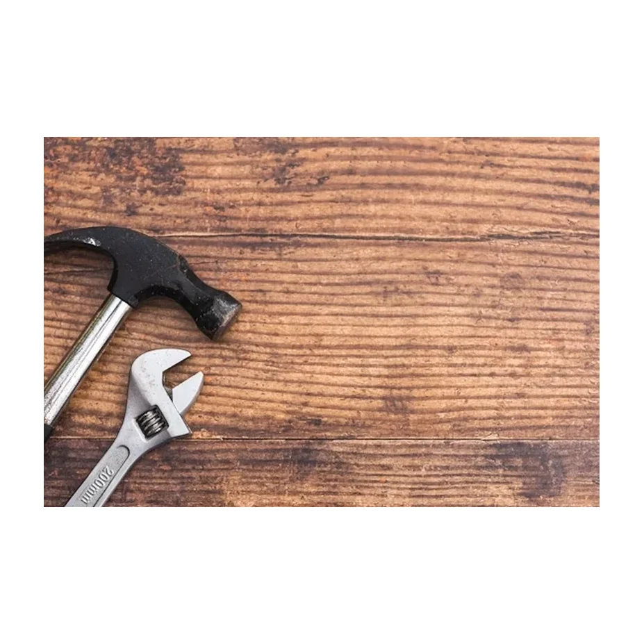 Pliers — Combination Mini — Detail / close-up